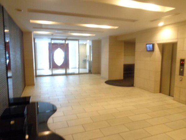 ライオンズシティ東京タイムズプレイスの物件内観写真